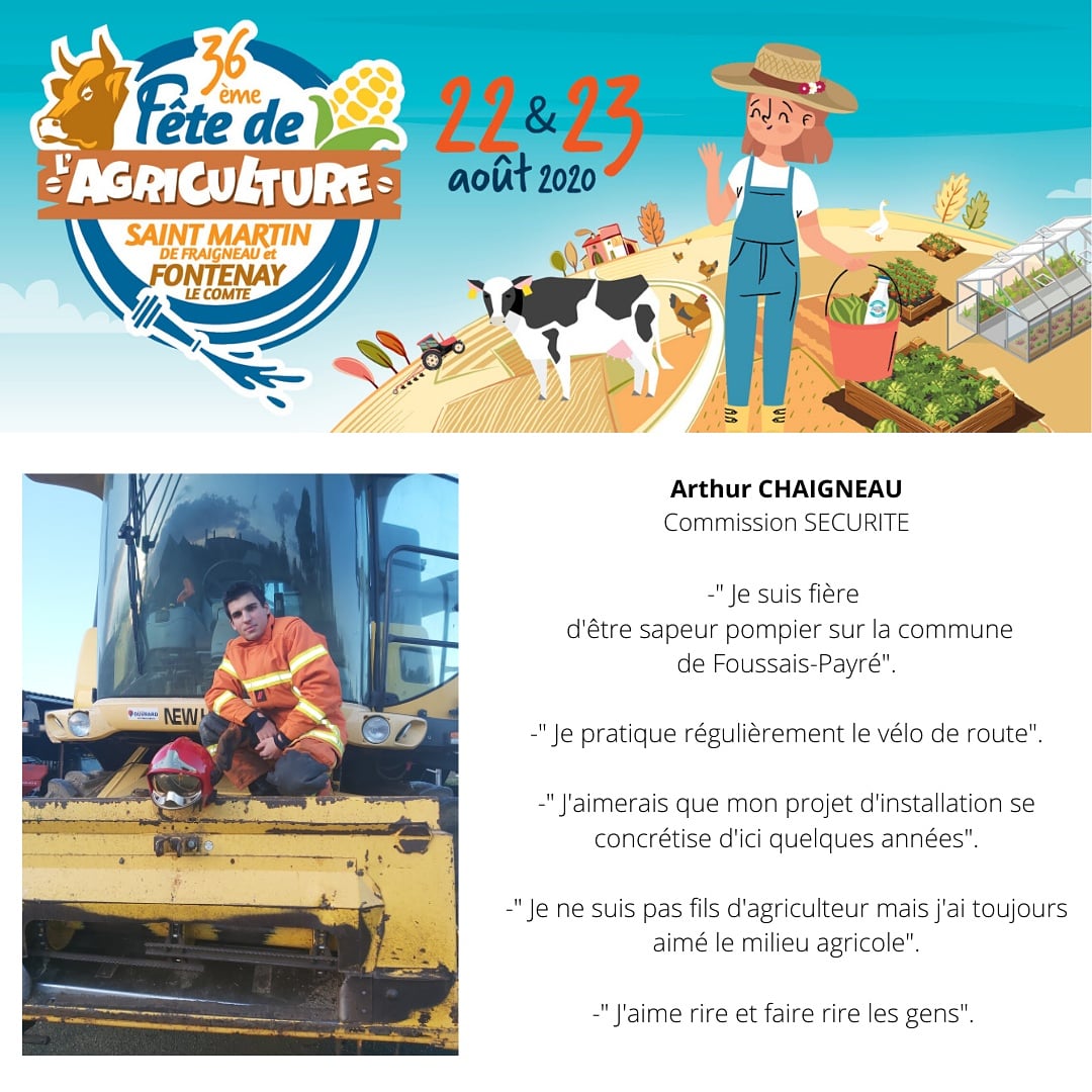 FêteDeL'agriculture (@feteagri) on Twitter photo 