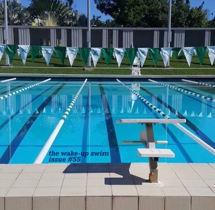 SwimmingWizrd's tweet image. issue #55 of #thewakeupswim is out this morning. Backyard pools, the greatest race ever, and a big IM set. Photo credit @coby_434 #swimmingwizard