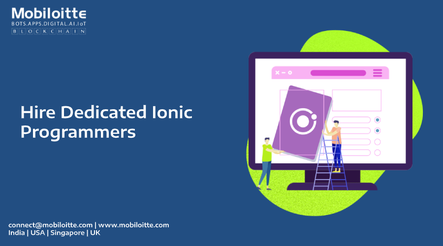 Mobiloitte's tweet photo. Our #Ionic developers ensure that your #application is updated and checked regularly for smooth user experience.
Talk to our experts:- https://t.co/u8p5DkMwUX
#technology #services #hireappdeveloper #ionicappdeveloper https://t.co/RLk91Dh83c