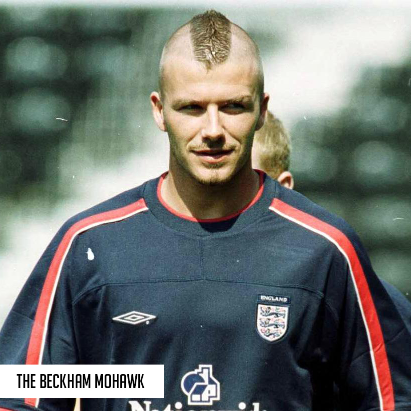 Pin by David Beckham on David Beckham | David beckham hairstyle, David  beckham suit, Mens haircuts fade