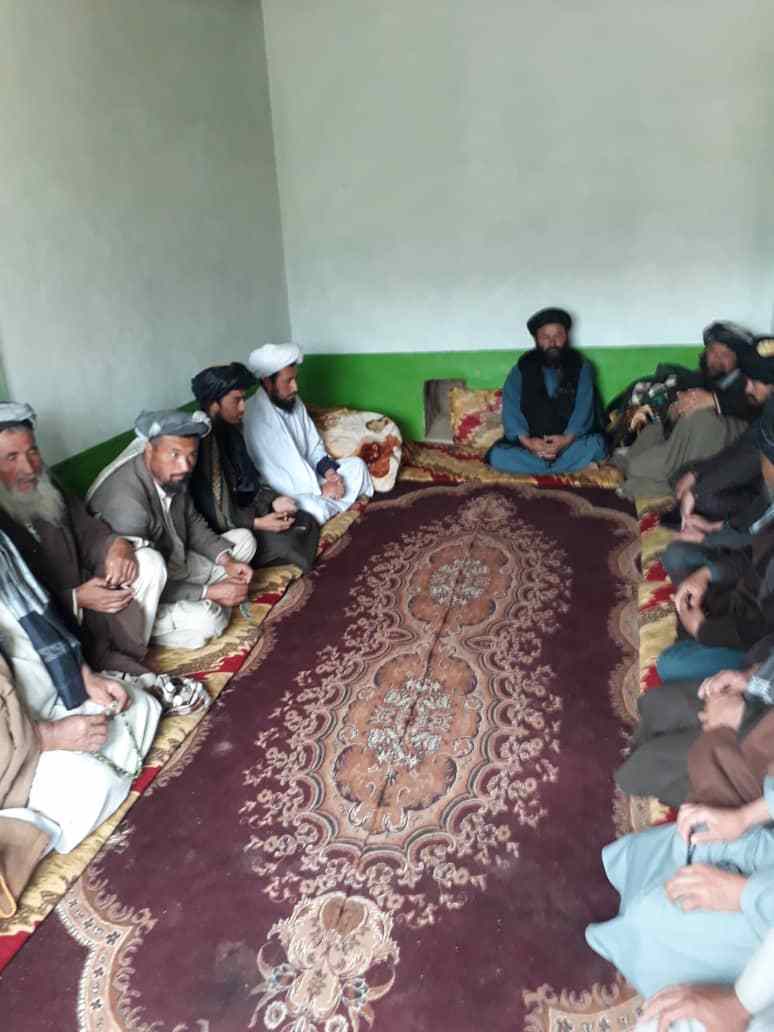 AfghanAtal's tweet photo. بلخ، کشندې ولسوالۍ کې یو باب دیني لیلیه مدرسه پرانېستل شوه

https://t.co/Lz07kMmvUn

@jumobagh https://t.co/Od7qzgst8n