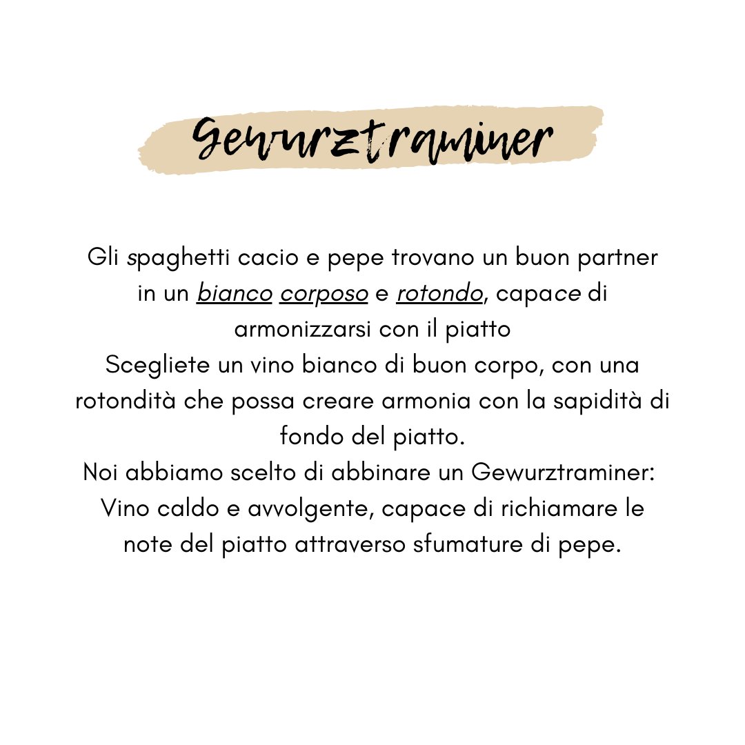 BackstageSRL's tweet photo. Non starete pensando di abbinare acqua alla ricetta di oggi vero?!?Vi lasciamo un abbinamento per una cena al top. Abbiamo scelto un #gewurztraminer #winelovers #compraitaliano #eccellenzaitaliana #winetime https://t.co/7Mt8cl4e7s