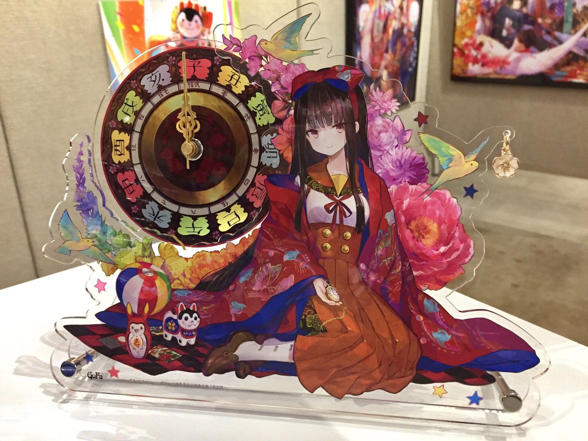 藤ちょこ@画集予約受付中 on X: 藤ちょこ@画集予約受付中 on X: