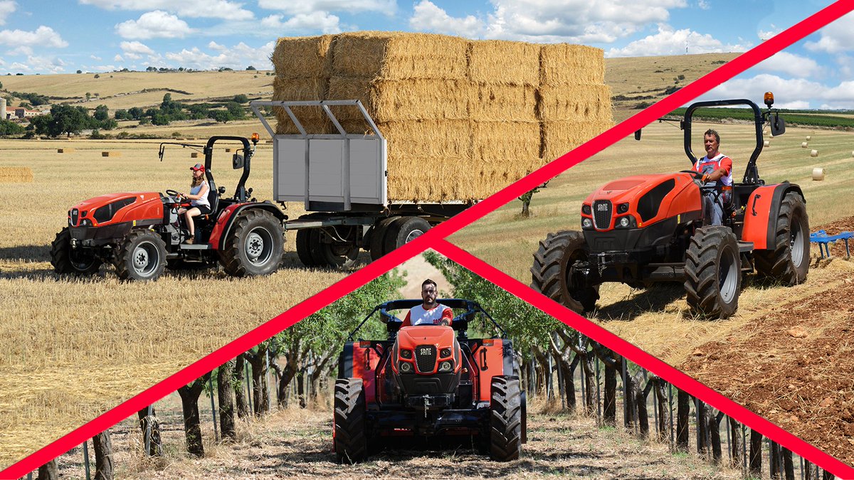 TraktorSame's tweet photo. Same Explorer 105 TB her işte, her koşulda, her zaman sahalarda...

#SAMEtraktör #sametractors #samegücü #sameteknoloji #explorer105tb #sameexplorer105tb #samepower #SameTürkiye https://t.co/1zqjfFdEBp