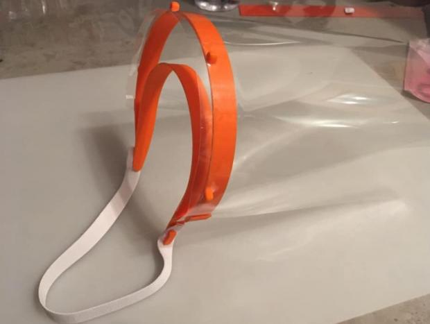 Cowleian's tweet photo. We're proud to be doing our bit right now, we are donating 180 safety goggles+over 600 disposable gloves to Whiston Hospital to boost stocks of PPE for our frontline medical staff.

On top of this, we are attempting to create 350 face masks using our 3D printers for the @NHS https://t.co/KB1Bvmgw9G