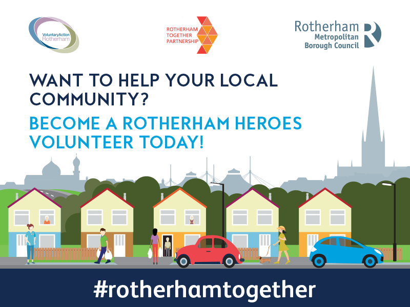 RMBCPress's tweet photo. Rotherham Heroes need your help! We're desperate for UHT milk (all kinds) for emergency food parcels that the volunteers are putting together for those most in need. If you or your business can help, please fill in the online form at https://t.co/mYb3vBpX7V or call 01709 807319 https://t.co/V5TwAUckns