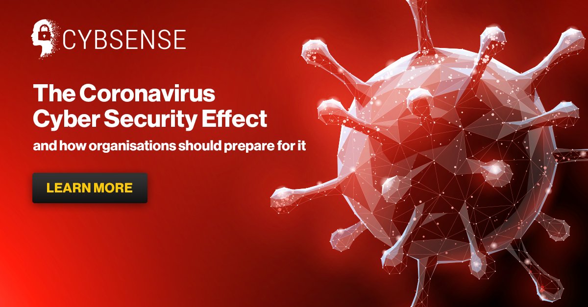 carlslong's tweet photo. Are you prepared for the Coronavirus impact on your cybersecurity? In our latest webinar on Thurs. 9th April, we will cover the coronavirus impact on the threat landscape &amp; how you should prepare.
Register: https://t.co/npz9ZKfhrk
#buylocalnorfolk #cybersecurity #cyberrisk #scam https://t.co/opxfQKljcz
