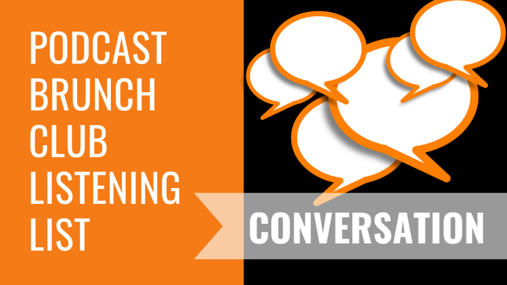 podcastbrunch's tweet photo. .@AdamMGrant put this #podcast listening list on #CONVERSATION together for us! Features eps from @ArmchairExpPod, #howswork with @estherperel, @NPRinvisibilia, The Upgrade by @lifehacker, &amp; #WorkLife from @tedtalks.… https://t.co/Duy8NOVFgm https://t.co/lNboa1PCq5