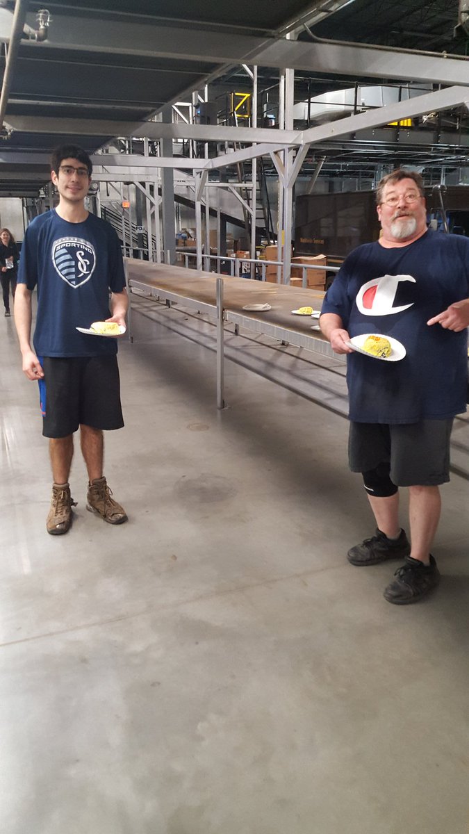 HooksWardell's tweet photo. Lenexa East Zero out on no scan links. nice job keep up the good work. https://t.co/buCY471Abz