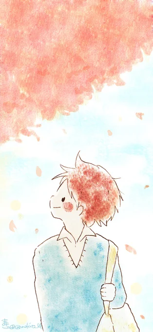 春よ、恋 