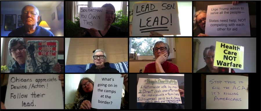 Toledo Indivisible tweet media