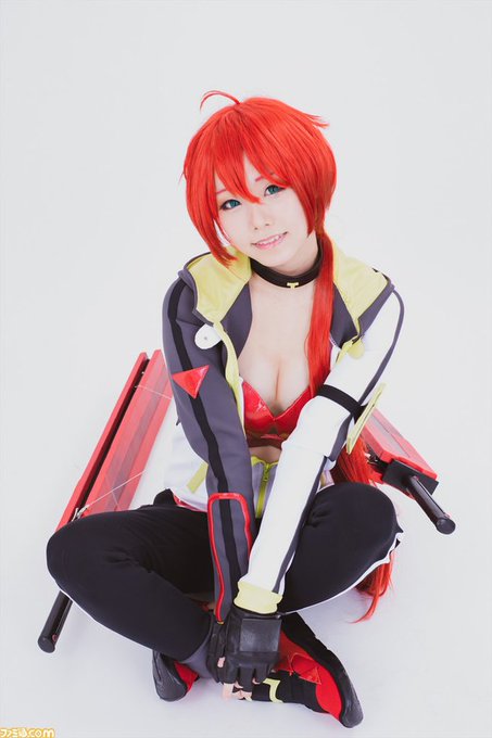 コスプレイヤーくろねこのTwitter画像20