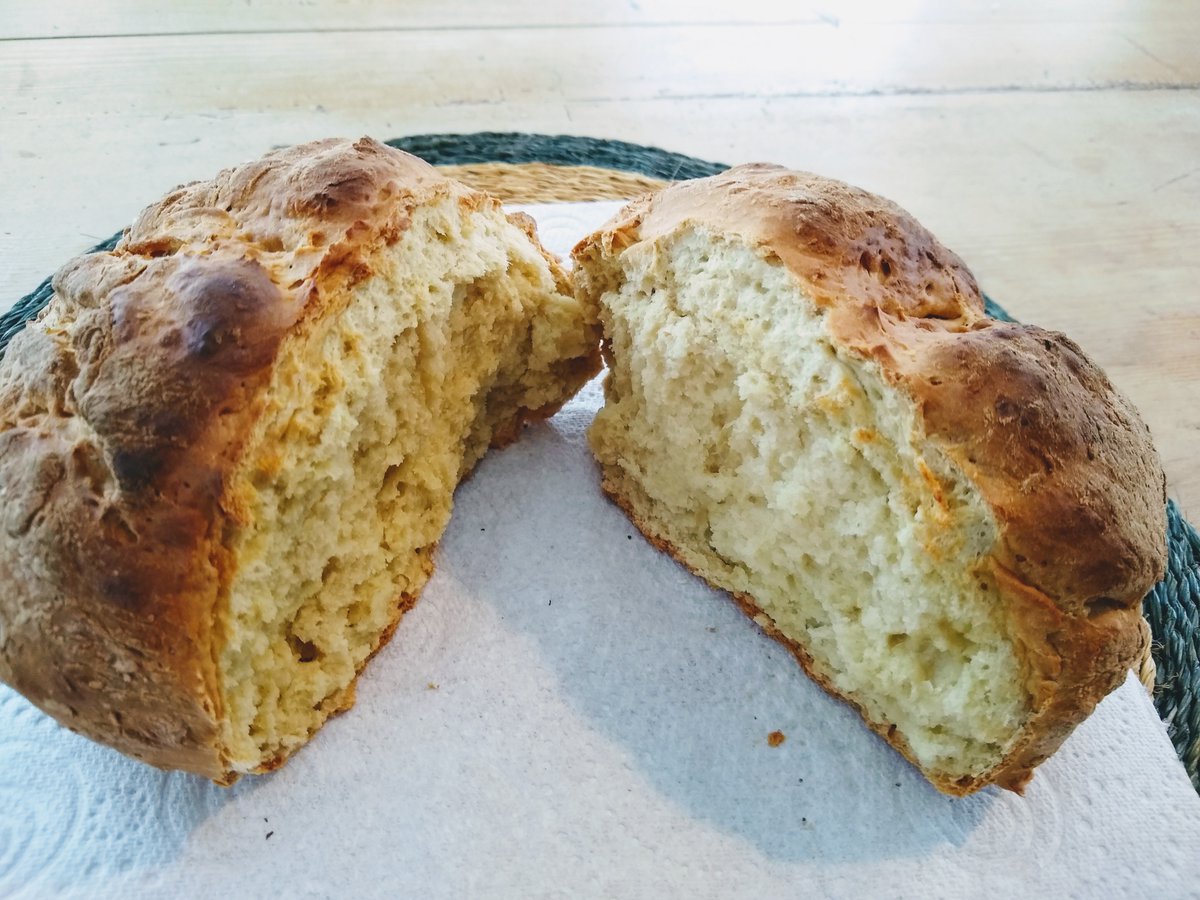 Spurs2257 on Twitter "My aunt back in Leitrim used to make beautiful