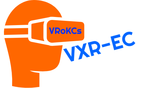 We shall Learn, Apply and present at VXR-EC HS  -0Virtual VR/AR creation challenge for HS students - April 17th to May 3rd 2020 - Sign up today For participation and more details check out - vrokcs.org/vxr-extendedch… #VXREC2020 #100Teams