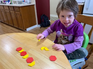SMESBelleville's tweet photo. Our students love the take-home activities provided by our teachers! #HPEatHome #HPEfamlearns #HPEstrong
@HPEschools https://t.co/c3jTEcNfqR