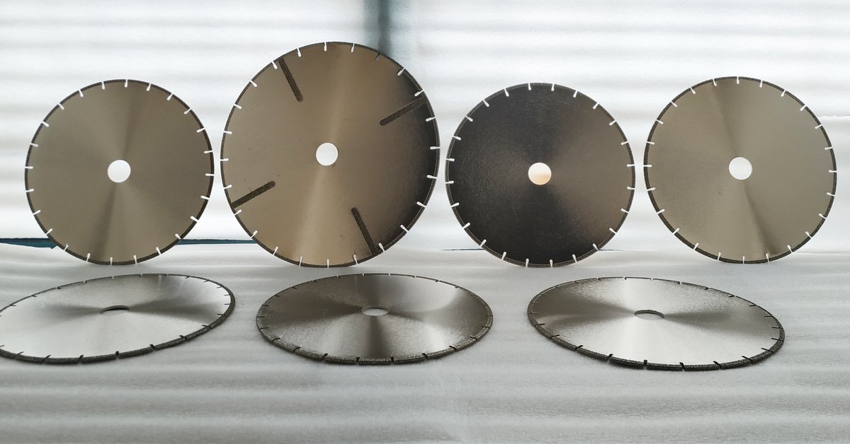 CBN diamond wheels tweet media