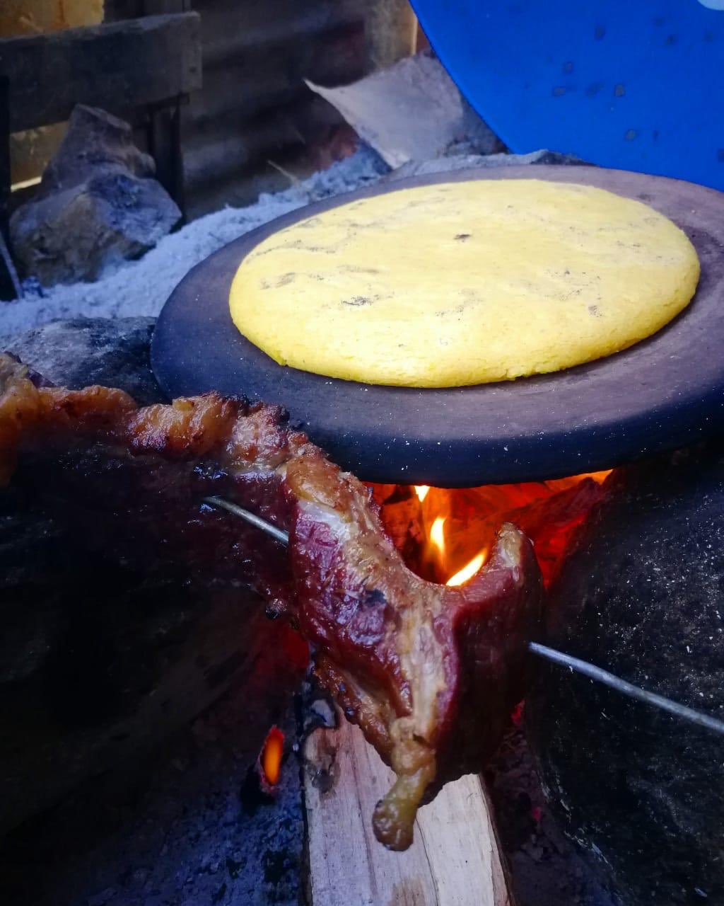 SERTV 📺 on Twitter "Buen día Panamá 🇵🇦 ¿A quién se le antoja un