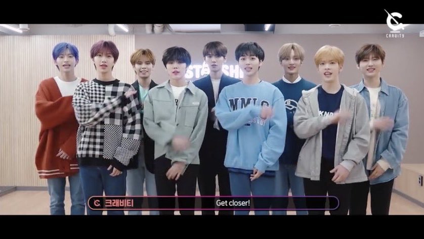 day 92: 1|4|20 WE GOT THE FIRST UNIT TODAY BYEJDHWHDJ THEY LOOK SO GOOD AND IF WE GO BY THE WAY THEY WERE STANDING IN THE FANDOM NAME VIDEO THEN MINHEE IS GONNA BE TOMORROW IM GONNA DIE FUCKKKCKUDUD