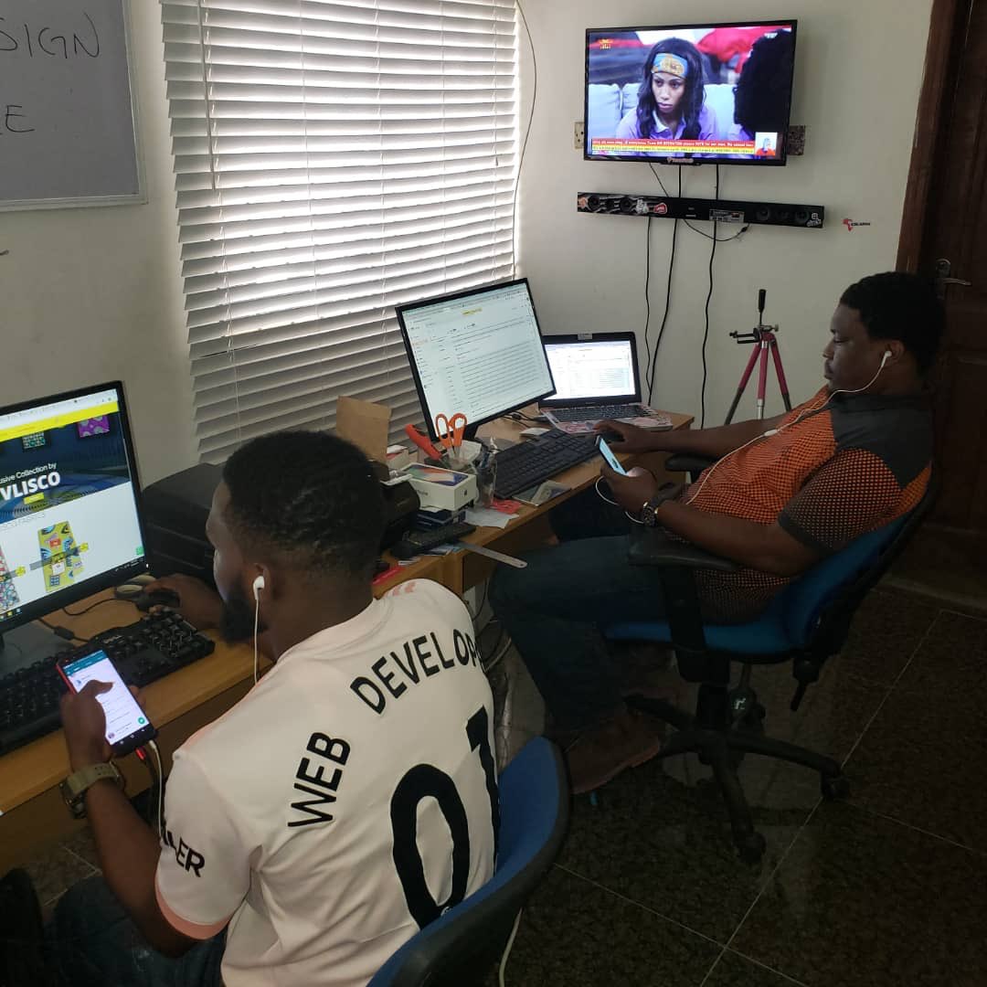 Abiodun A. Adeleke👨🏽💻 tweet media