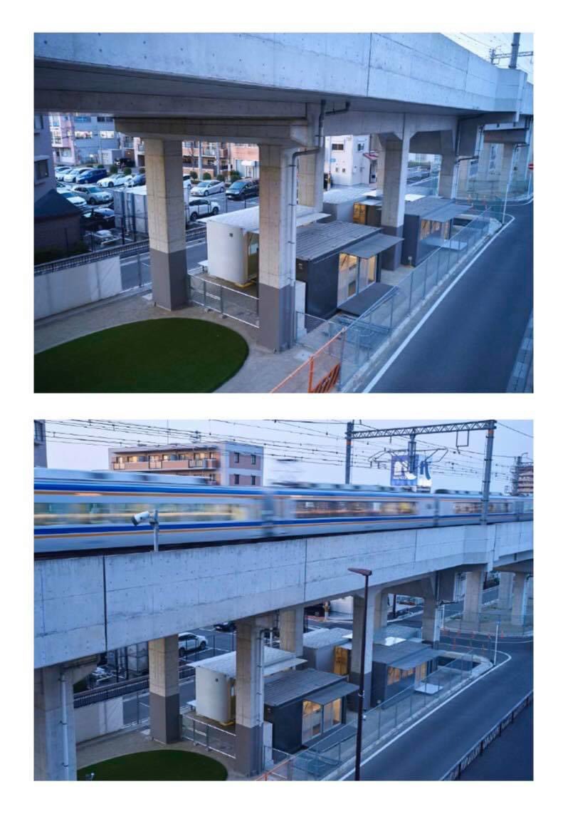 南出賢一 大阪府泉大津市長 南海本線泉大津駅高架下に モントパーク がオープンしました 本来なら3月日オープンをし 官民連携してオープニングイベントを計画していましたが コロナの影響で静かにオープンする形となりました