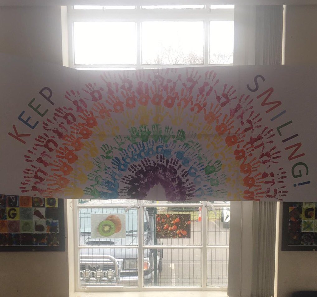 Mayflower Primary tweet media