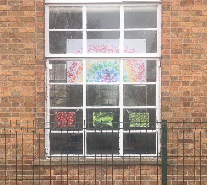 Mayflower Primary tweet media