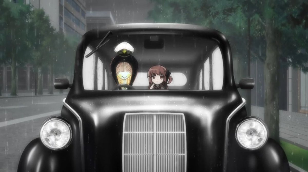 ファン セバスチャン ロドリゲス 元闇鯖 Sur Twitter Abema版で灯花ちゃんの自家用車を確認出来たので トヨダaa型乗用車 である事の証明を 正面のフォルムだけど 飾り帯がサイドから廻り込んでグリルとライトの間で下に落ちる 更にグリルが特徴のある格子型 ファン セバスチャン ロドリゲス 元闇鯖 Sur Twitter Abema版で灯花ちゃんの自家用車を確認出来たので トヨダaa型乗用車 である事の証明を 正面のフォルムだけど 飾り帯がサイドから廻り込んでグリルとライトの間で下に落ちる 更にグリルが特徴のある格子型