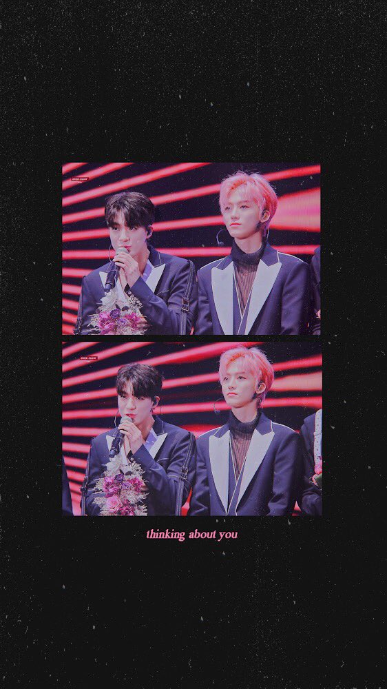 nctlockscreens_'s tweet photo. — jeno and jaemin
—   #제노 ◦ #재민 https://t.co/BPLW2QryYO