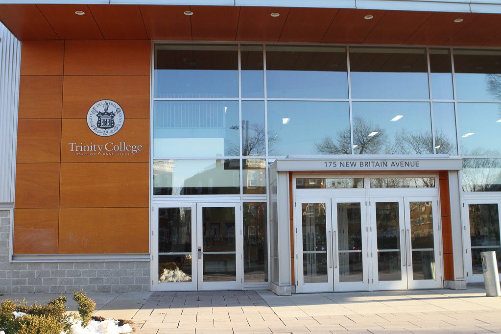 BREAKING: Trinity considering Koeppel Center as temporary hospital to support medical response to COVID-19 tripod.domains.trincoll.edu/news/trinity-c…