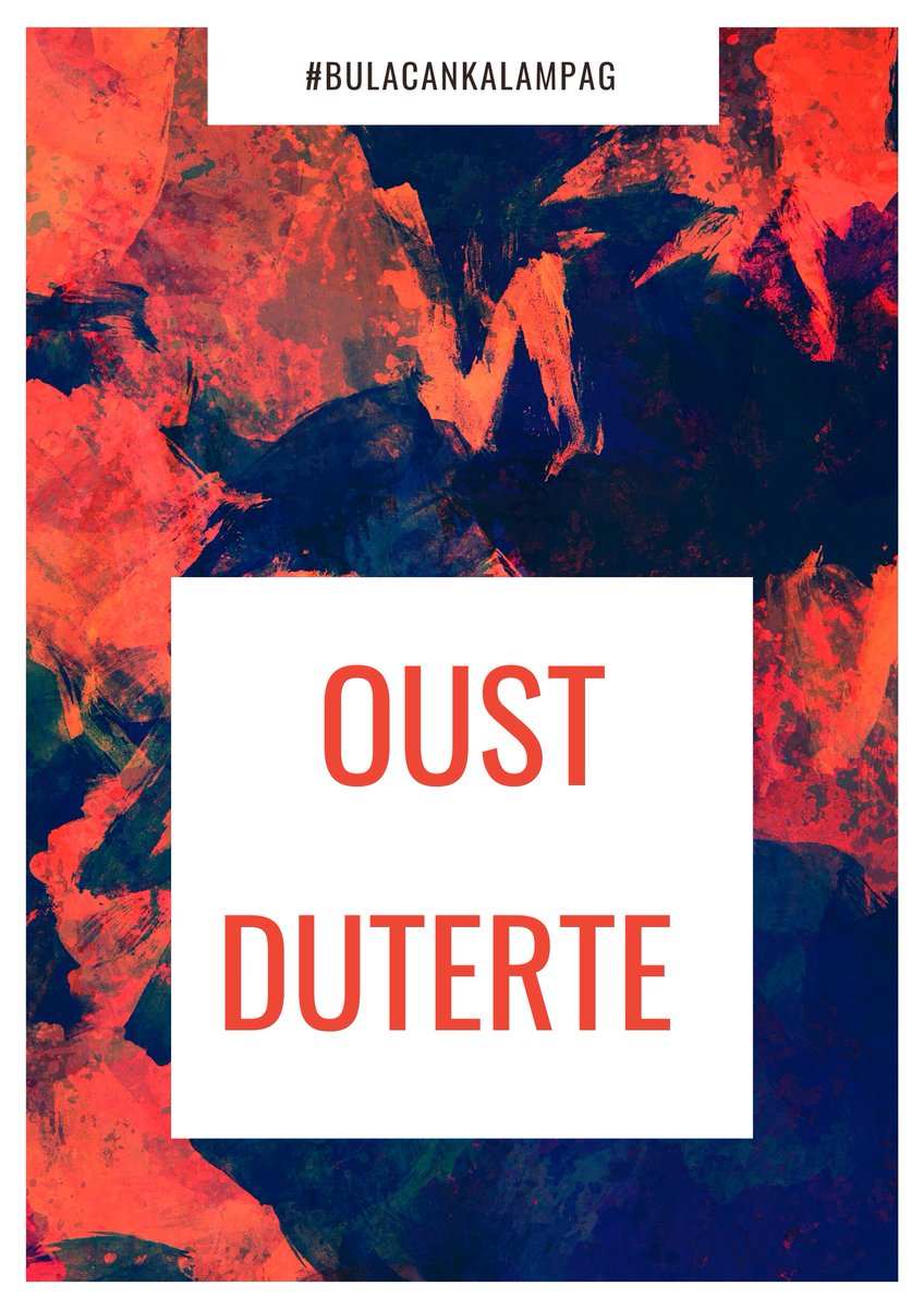 PolaroidJas's tweet image. Where is your concrete plan?
Where is the 275 Billion Fund?
#FreeMassTestingNOWPH
#BulacanKALAMpagan