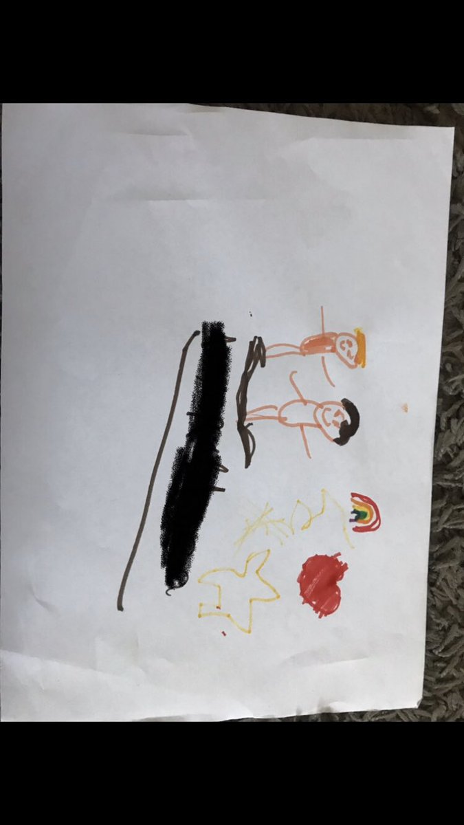 jofabian6's tweet photo. Today we were happy to receive a reply from a resident to the letter and picture sent to a local care home under the initiative set up by https://t.co/XxrLHZ5IVG @TickfordPark https://t.co/qERQ94YQee