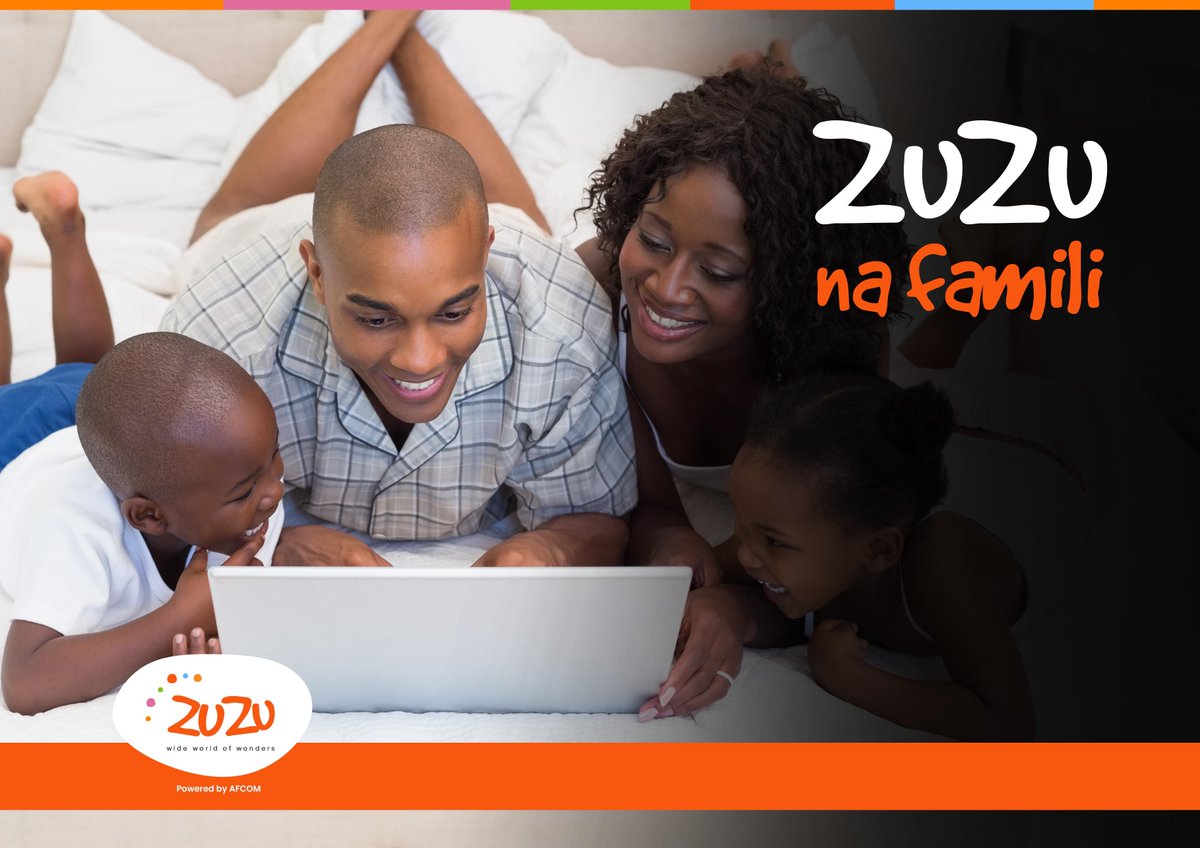 ZuZu_SL's tweet image. Everyone is a part of everyone

Zuzu na... Famili
#ZuzuSL #SierraLeone #SaloneTwitter