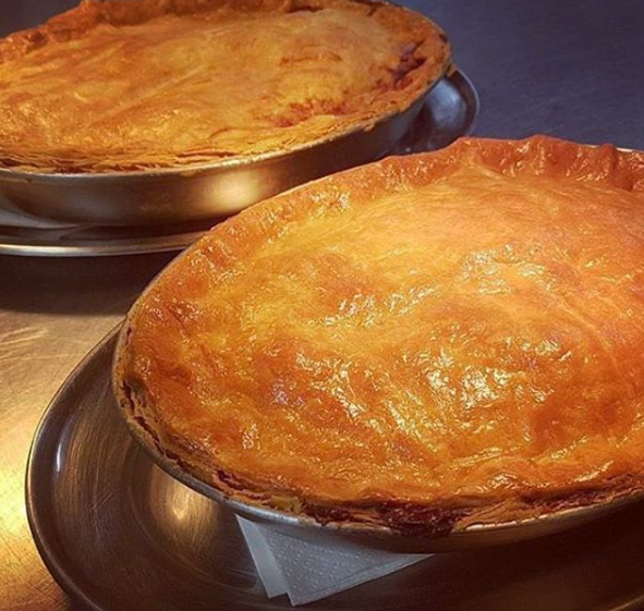 Anchor and Hope (@anchorhopecut) on Twitter photo Exciting news! <a href="/clarenceN16/">The Clarence Tavern, N16</a> is now offering deliveries in N16, N5, E8, E5. Place your order here: bit.ly/ctdelivery
#stokenewington Exciting news! <a href="/clarenceN16/">The Clarence Tavern, N16</a> is now offering deliveries in N16, N5, E8, E5. Place your order here: bit.ly/ctdelivery
#stokenewington