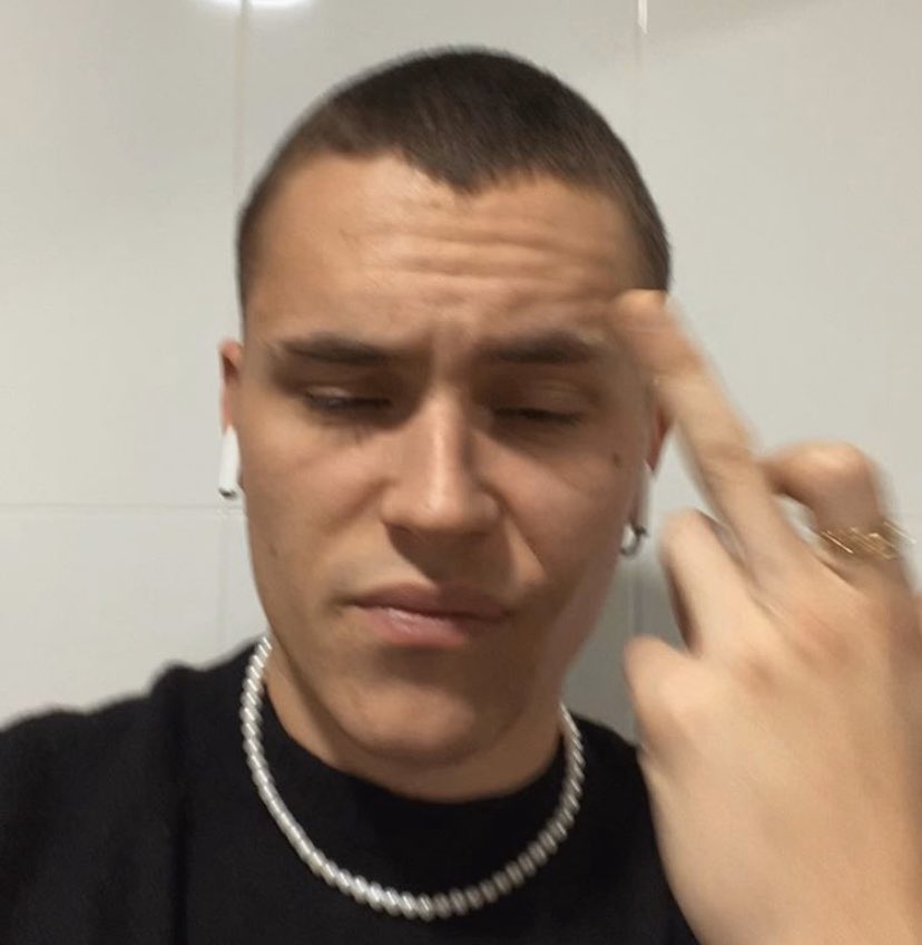 d3vonhudson's tweet photo. I will come back to you but from the beginning 
just as I promised you and I will die with you but from the beginning and sober and now you smile at me. https://t.co/WTnTHmKCtJ