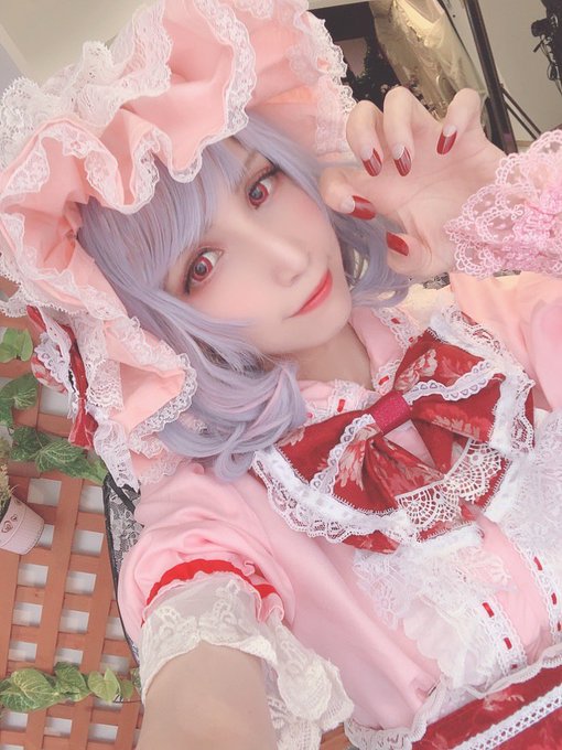 Twitterのコスプレ画像55