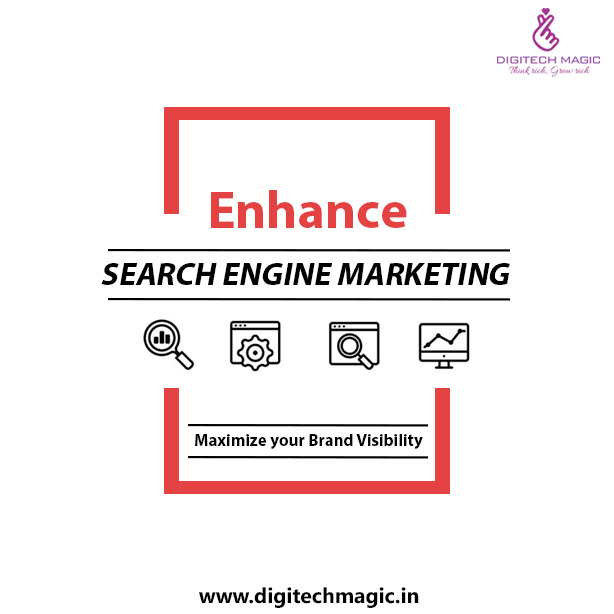 DigitechMagic's tweet photo. To reach your 𝗺𝗼𝘀𝘁 𝘃𝗮𝗹𝘂𝗮𝗯𝗹𝗲 𝗮𝘂𝗱𝗶𝗲𝗻𝗰𝗲 that Boosts your ROI
.
.
.
#searchenginemarketing #searchenginemarketingspecialist #searchenginemarketingagency #searchenginemarketingtrends #searchenginemarketingstrategies #searchenginemarketingservices https://t.co/PVDOGtPqe6