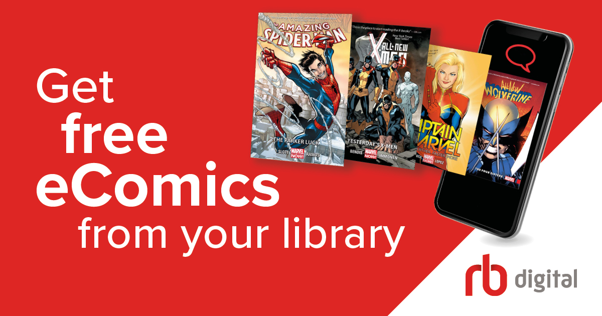 WUSLibrary's tweet photo. Are you a member of @BedsLibraries ? If not, why not?!? Access audio books, ebooks, magazines, comics and more when you sign up online for FREE. #locallibrary #StayAtHome 
link to join here: https://t.co/0TBKdLGvJ6 https://t.co/0oHPozA3sS