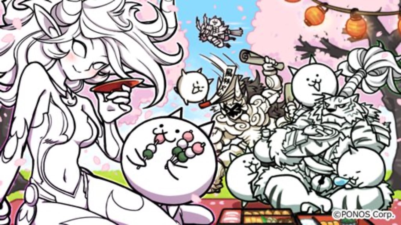 ネコメデューサ 無課金 制作時間45分 にゃんこのデザイナーのイラストを模写しました 黒ダルのやつよりはかなり雑だけどw 位置関係とかぐちゃぐちゃだし 武田信玄と真田はもうイラスト見ずに適当に描いちゃったw ﾟ ﾟ まぁ 上杉謙信が主役のイラスト