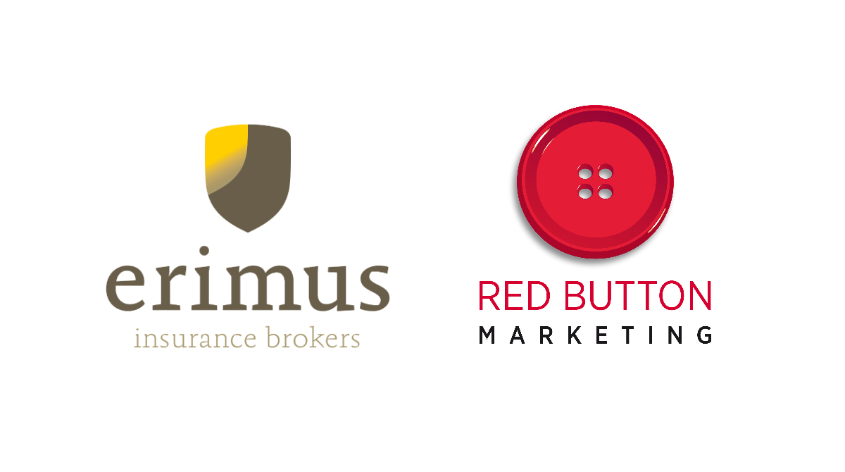 ErimusIB's tweet photo. .@Erimus_Emma had a chat with Margaret from @redbuttonmktg to discuss her new role, the button methodology and all things marketing! #TheButtonExpress Read more: https://t.co/QHQvZtyRtQ https://t.co/K0jOlmzHVr