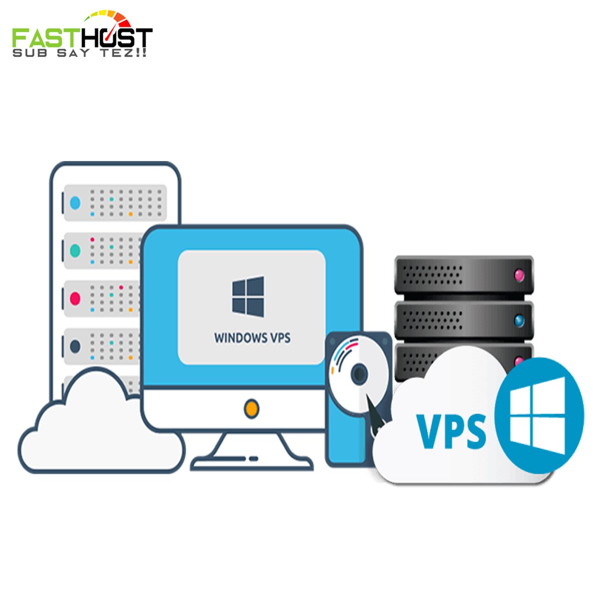 Fasthostltd's tweet photo. ▶Cheap Windows VPS Hosting
FastHost is a proud venture delivering immaculate and fast performing servers to valued customers.
✔️Easy Upgrades
✔️Free Website Migrations
✔️Free cPanel
#hosting #windowsvpshosting #vpshosting
For more info please call 📞+92 301 705 5554 https://t.co/2bvJkuYbmr