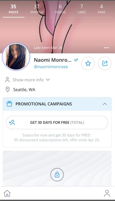 🌈Naomi Monroee💋's pics and videos EUhK rEUwAEEdfQ jpg:small preview