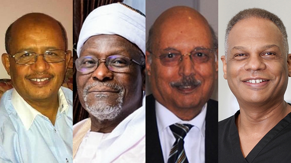 AJEnglish's tweet photo. "They gave the ultimate sacrifice while fighting this disease."

Remembering the Muslim minority doctors who were the first to die from #coronavirus while on the front lines of the UK pandemic https://t.co/Db8Wd3njM1 https://t.co/f773V253lZ