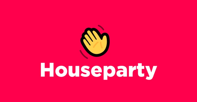 netlinks_1's tweet image. Houseparty
Se trata de una app para realizar encuentros sociales a distancia, que está batiendo récords de descarga mundial. Cuenta con propuestas lúdicas, como las adivinanzas, trivias, quién es quién y una sesión de juegos de asociación de palabras.

#NETLINKS