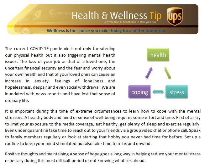 UPSBlainvilleCHSP tweet media