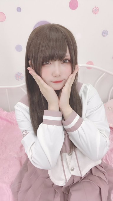 コスプレイヤーmonaのTwitter画像47