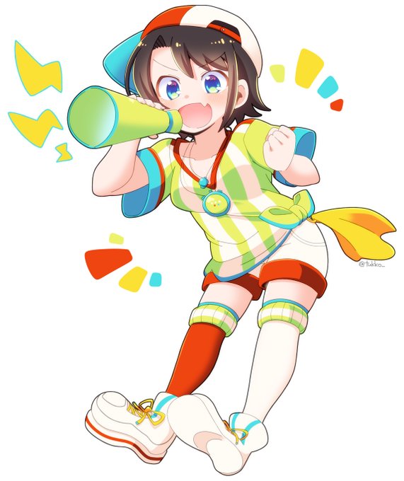 おおぞらあああああすばああああああああああああう
#プロテインザスバル 