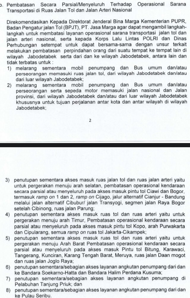 mayrasubhiani's tweet photo. @PTJASAMARGA Min mohon infonya terkait kabar yg beredar di WAG ini?🙏🏻 https://t.co/mTxVEwoYZD