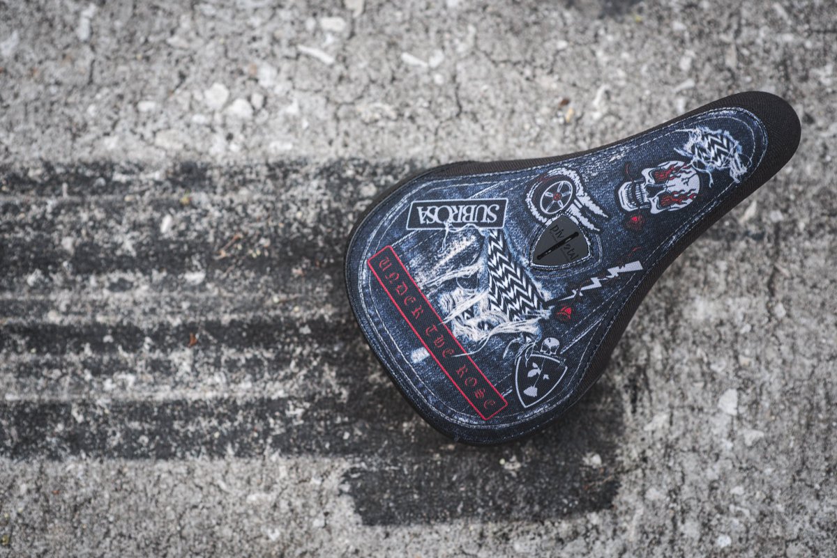 subrosa seat