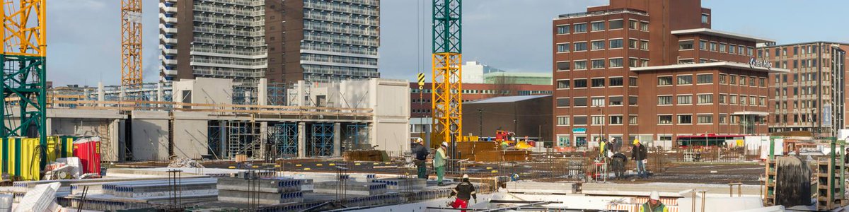 Ook in tijden waarin we elkaar helaas niet fysiek kunnen treffen blijft de Greenworks Academy faciliteren in kennisoverdracht. Volg  onze gratis webinars Wet kwaliteitsborging voor het bouwen. Voor uitvoerenden: raab-karcher.webinargeek.com/webinar-wet-kw… Voor kader: raab-karcher.webinargeek.com/wet-kwaliteits…