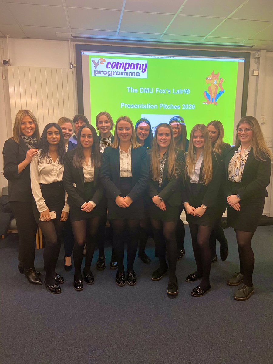 oly24063501's tweet photo. We are proud to announce that our team ‘OLY’ are one of the Leicestershire county finalists, in the YE showcase event. We have also won the following awards: Marketing award, Best showcase award, and Sustainability award. Thank you to everyone who has supported us! https://t.co/UDVZoc286W
